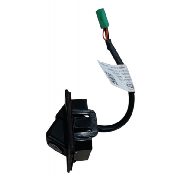 Camera Ré Parachoque Gm Cruze 2017 2018 2019 2020