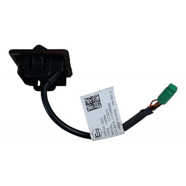 Camera Ré Parachoque Gm Cruze 2017 2018 2019 2020