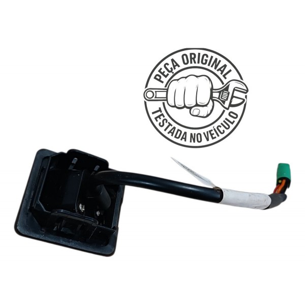 Camera Ré Parachoque Gm Cruze 2017 2018 2019 2020