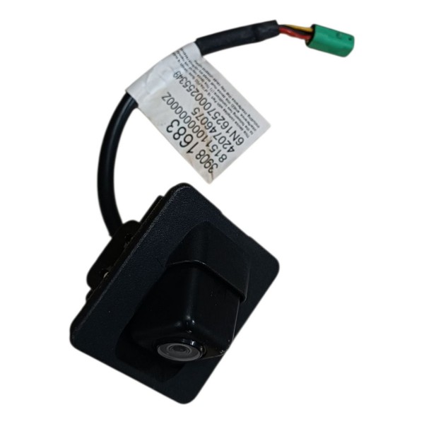 Camera Ré Parachoque Gm Cruze 2017 2018 2019 2020