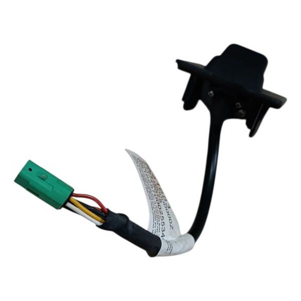 Camera Ré Parachoque Gm Cruze 2017 2018 2019 2020