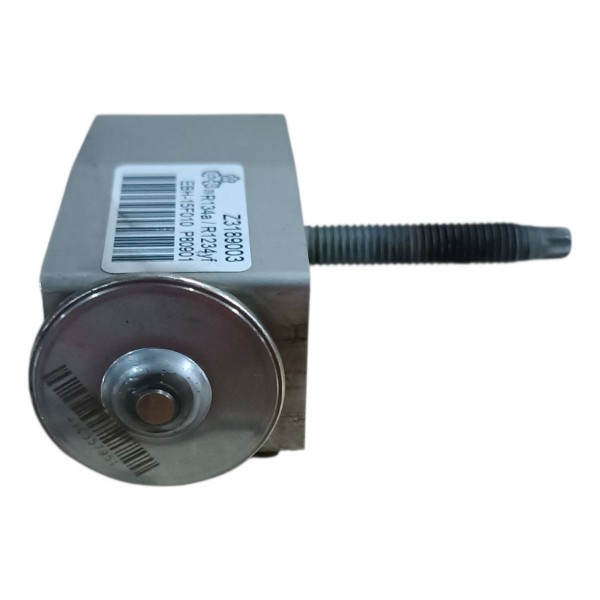 Valvula Expansão Ar Condicionado Gm Cruze 2017 A 2023