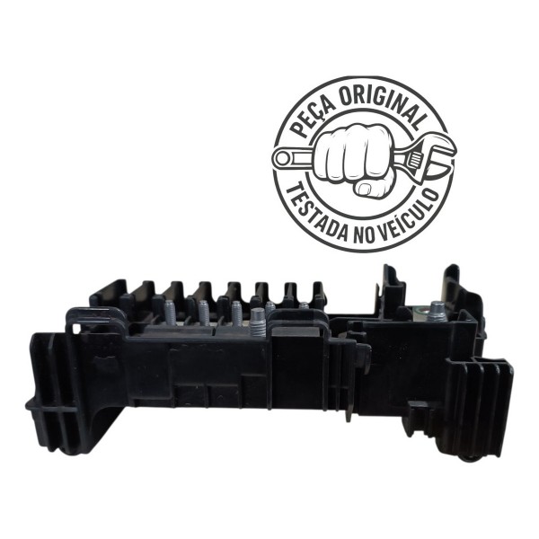 Módulo Caixa Fusíveis Bateria Cruze 2017 1.4 Turbo Original