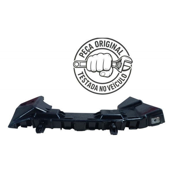 Guia Parachoque Dianteiro Esquerdo Chevrolet Cruze 2017 2020