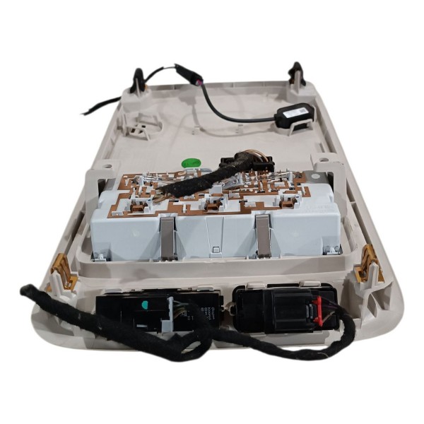 Luz Cortesia Teto Dianteiro Gm Cruze  39057843