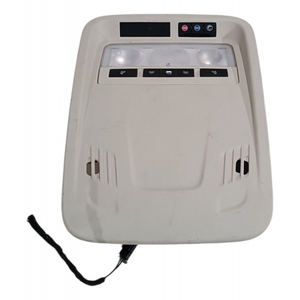 Luz Cortesia Teto Dianteiro Gm Cruze  39057843