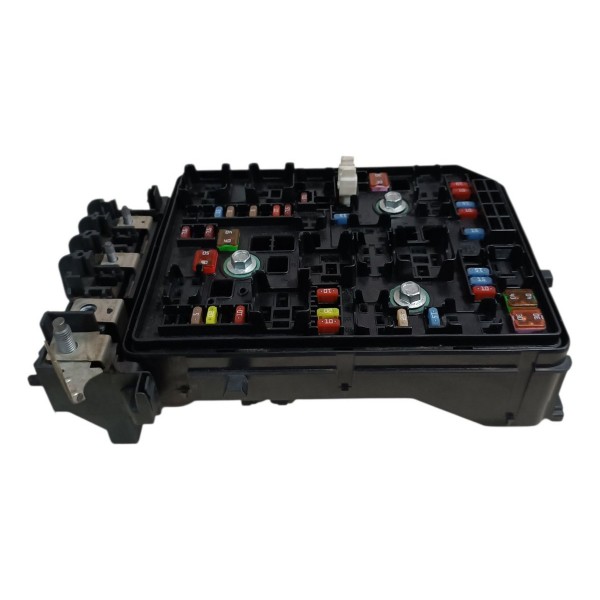 Caixa Fusivel Gm Cruze 1.4 Automatico 2017 2018 2019 2020