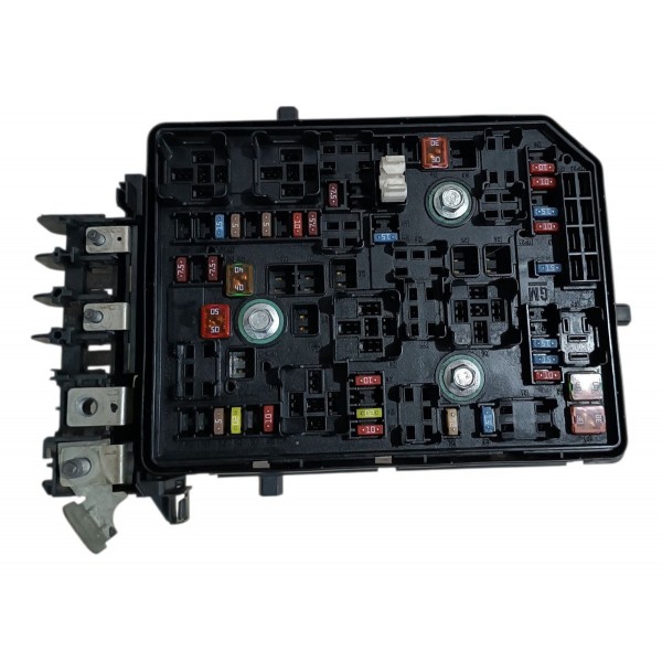 Caixa Fusivel Gm Cruze 1.4 Automatico 2017 2018 2019 2020