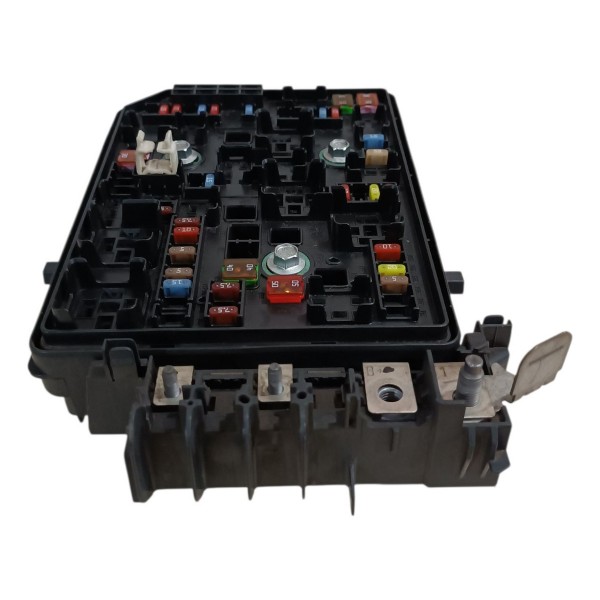 Caixa Fusivel Gm Cruze 1.4 Automatico 2017 2018 2019 2020