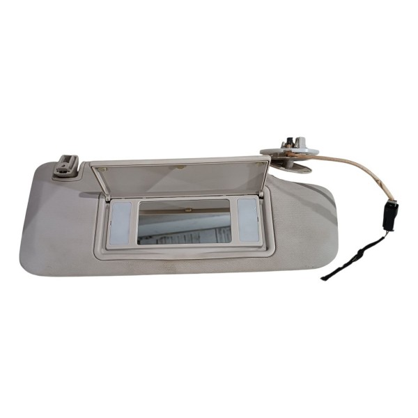 Quebra Sol Direito Cruze Sedan 2017 2018 2019 2020 Original