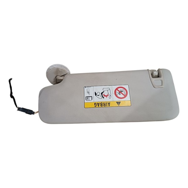 Quebra Sol Direito Cruze Sedan 2017 2018 2019 2020 Original