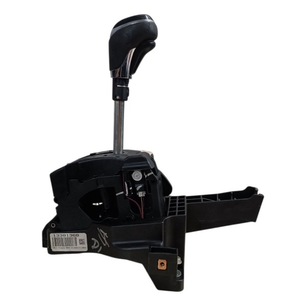 Alavanca Trambulador Câmbio Gm Cruze 1.4 Aut 2018 13576881