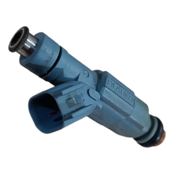 Bico Injetor Bosch Ford Novo Ka Ka+ 1.0 12v 3cil 2014 A 2021 127/220v