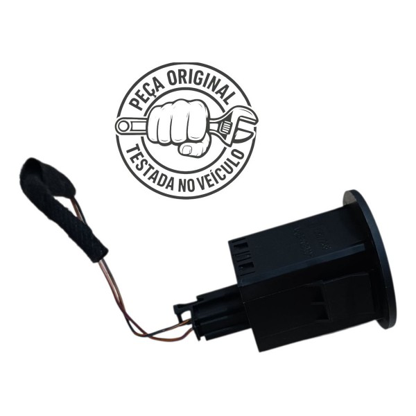 Botão Passenger Off Airbag Gm Cruze 2017 2018 2019 2020