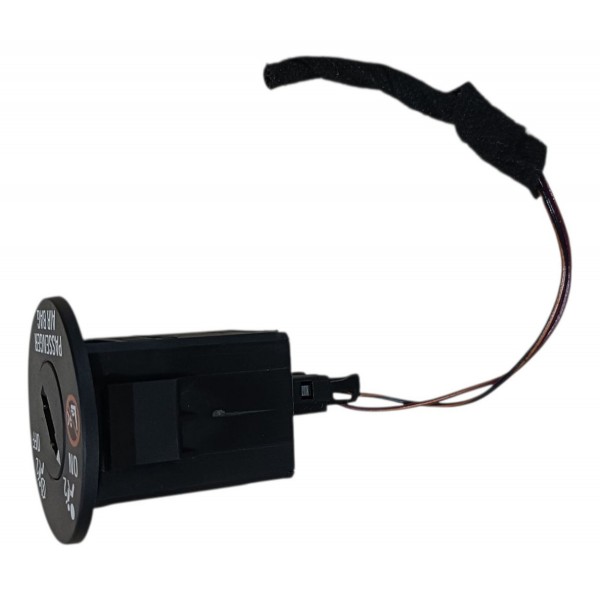 Botão Passenger Off Airbag Gm Cruze 2017 2018 2019 2020