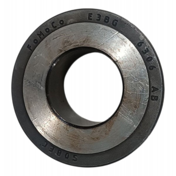 Engrenagem Dentada Polia Virabrequim Ford Ka 1.0 3cc 2017