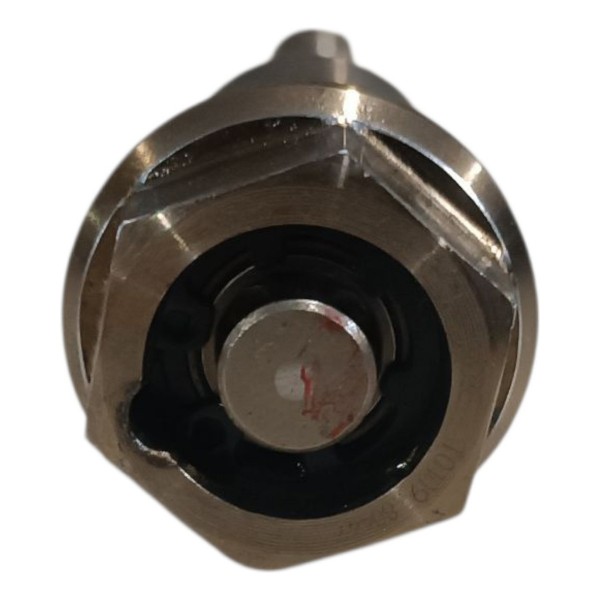 Parafuso Polia Variável Cabeçote Ford Ka Plus 1.0 3cc 2018