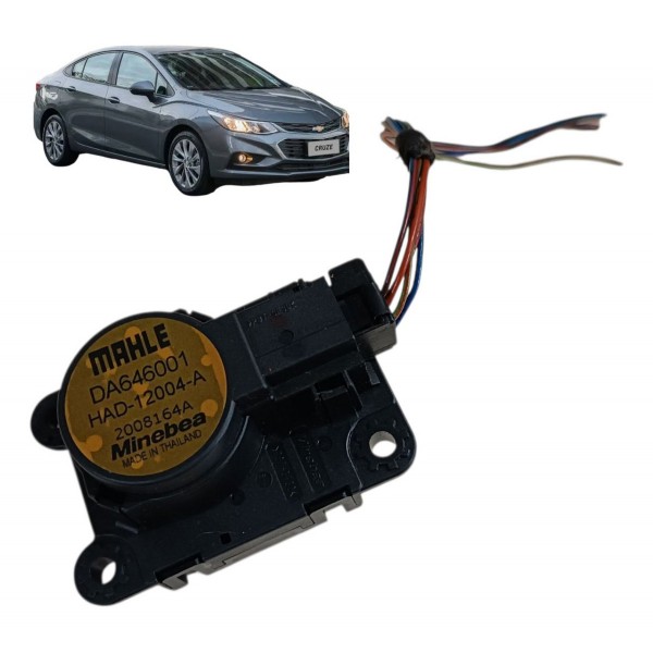 Motor Atuador Ar Gm Cruze 2017 2018 A 2020 Da646001