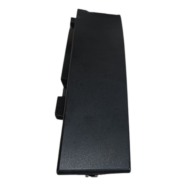 Moldura Acabamento Porta Traseira Esquerda Cruze 2017 2021 Preto