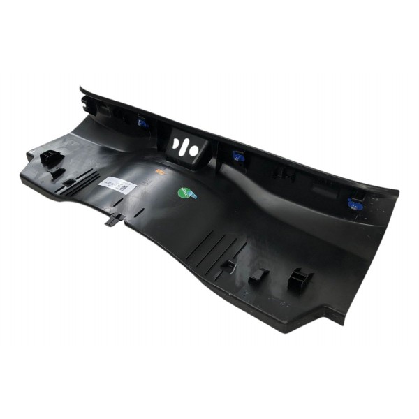 Acabemento Soleira Porta Malas Cruze Sedan 17/23 13438104 Preto