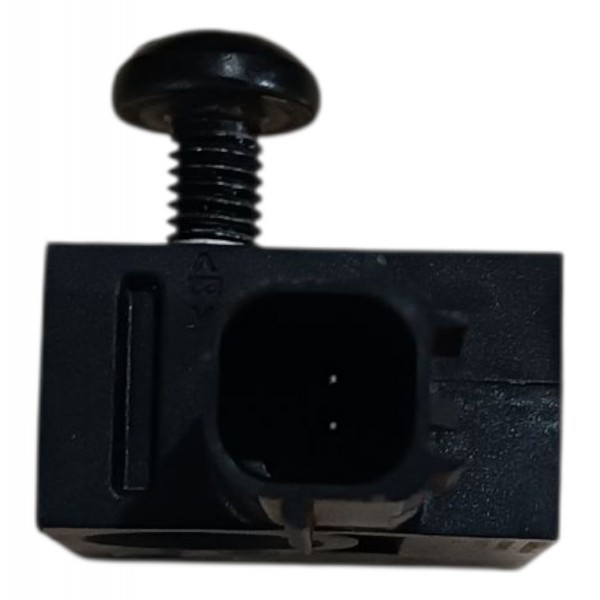 Sensor Impacto Airbag Porta Gm Cruze 2017 Á 2022 13504470
