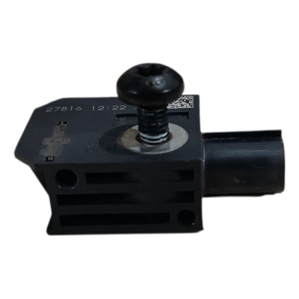 Sensor Impacto Airbag Porta Gm Cruze 2017 Á 2022 13504470