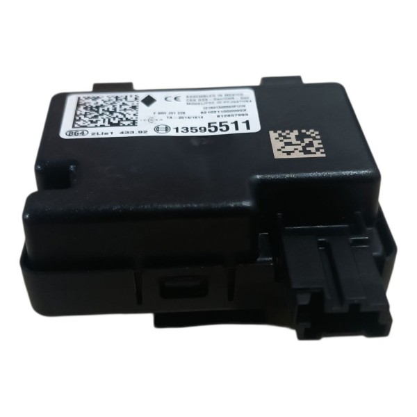 Modulo Keyless Gm Cruze 1.4 2016 A 2018 13595511