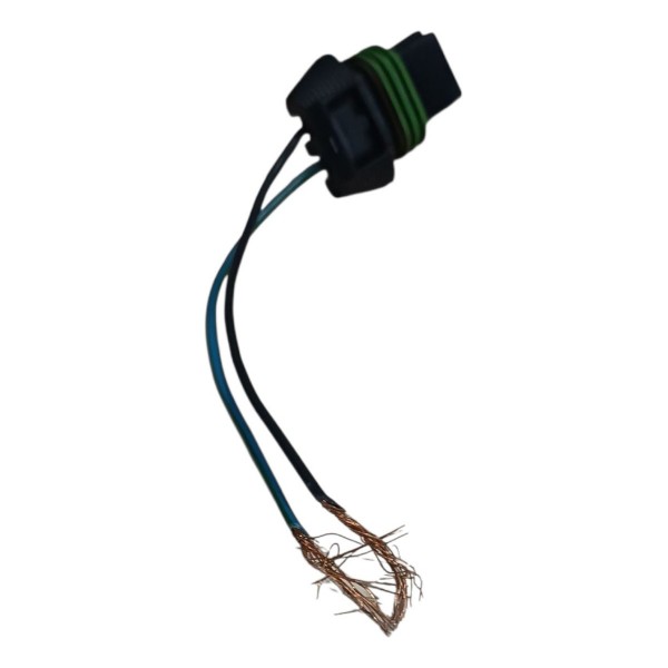 Plub Conector Buzina De Alarme Gm Cruze