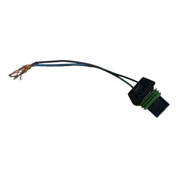 Plub Conector Buzina De Alarme Gm Cruze