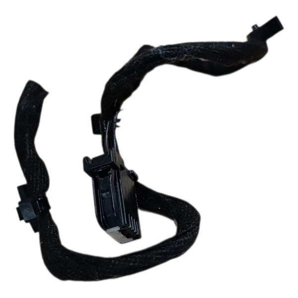 Plub Conector Chicote Luz Porta Mala Gm Cruze 2017 2020