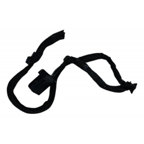 Plub Conector Chicote Luz Porta Mala Gm Cruze 2017 2020