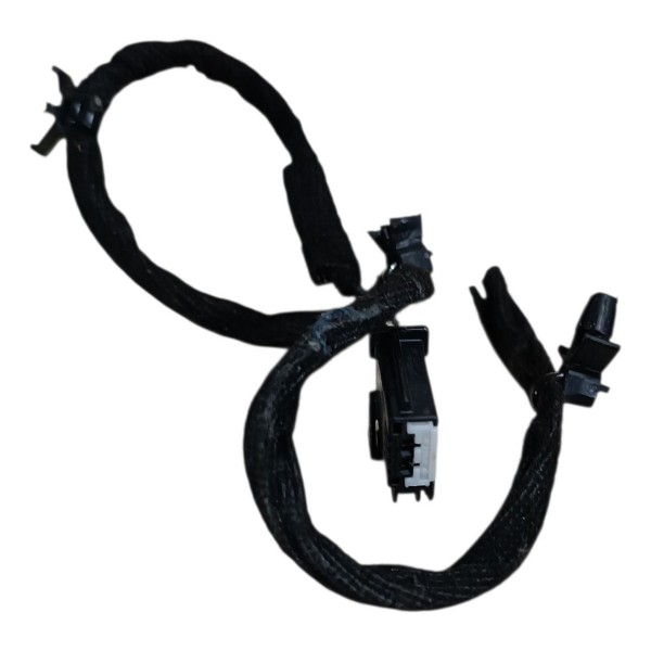 Plub Conector Chicote Luz Porta Mala Gm Cruze 2017 2020