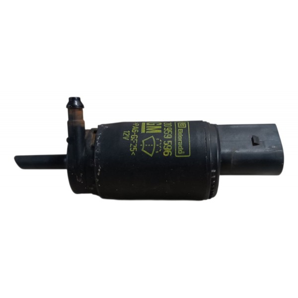 Bomba Esguicho Limpador Parabrisa Cruze 2017 2018 2019 2020
