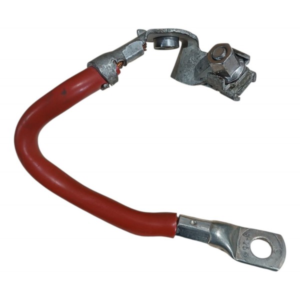 Cabo Bateria Positivo Gm Cruze 1.4 Turbo 2017 2018 2019 2020