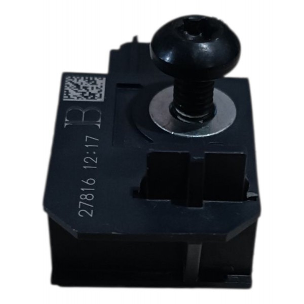 Sensor Frontal Gm Cruze 13504470 2017 2018 2019 2020 Preto