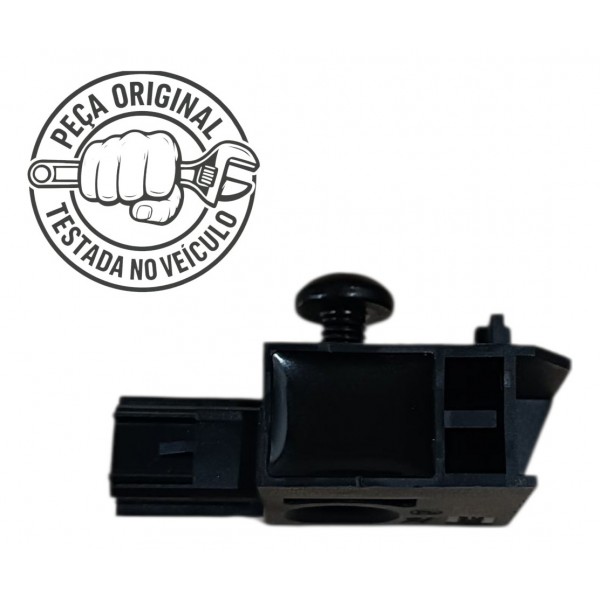 Sensor Frontal Gm Cruze 13504470 2017 2018 2019 2020 Preto