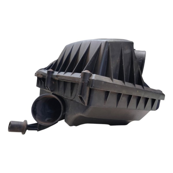 Caixa Filtro Ar Corsa Meriva Montana 2003 A 2012 1.0 Detalhe