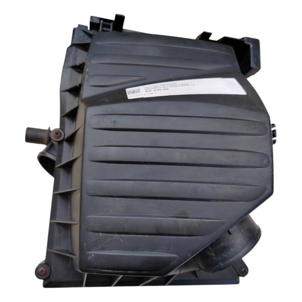 Caixa Filtro Ar Corsa Meriva Montana 2003 A 2012 1.0 Detalhe