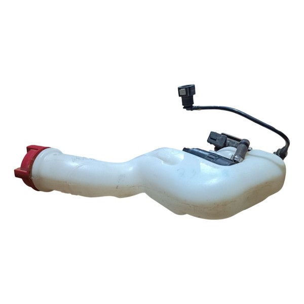 Reservatório Partida Frio Combustível C3 Aircross 2014 2015