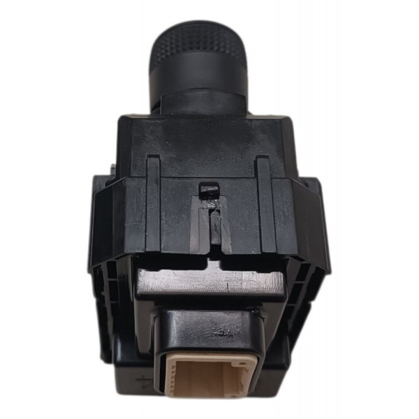 Botão Comando Regulagem Retrovisor Toyota Yaris 2019 A 2025