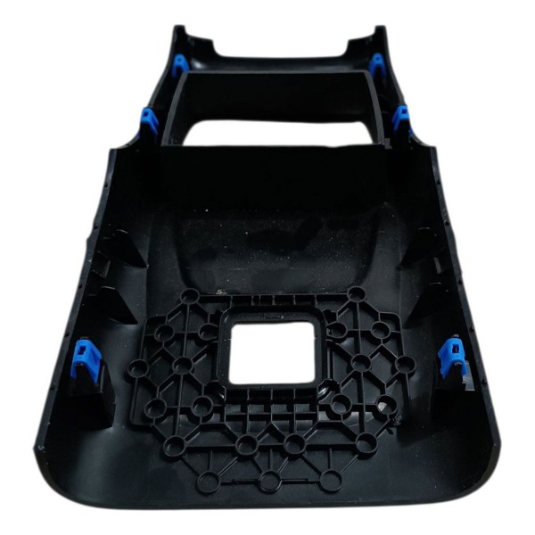 Moldura Console Central 100262339 Fiat Pulse 2022 2023 2024