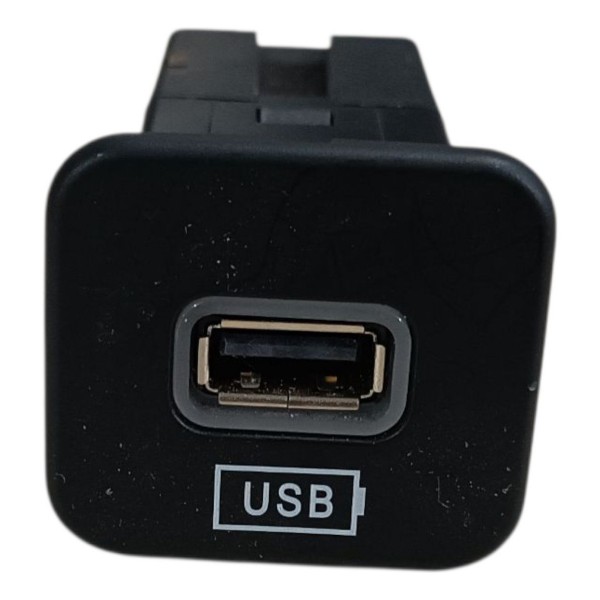 Tomada Auxiliar Usb Fiat Pulse 2021 2022 2025 07357792400