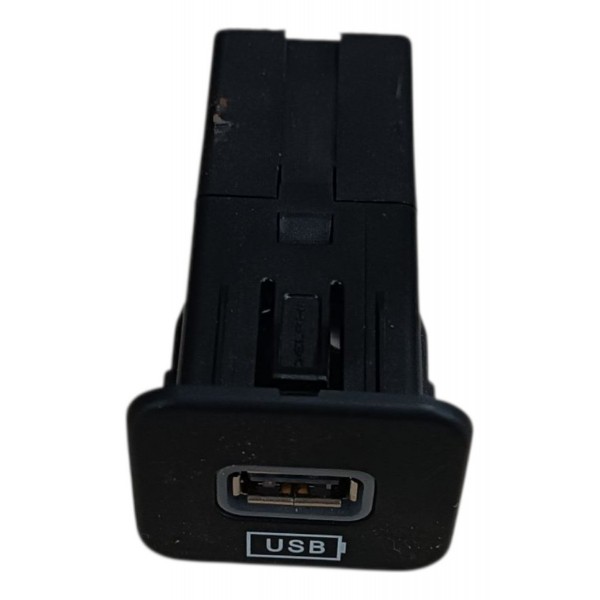 Tomada Auxiliar Usb Fiat Pulse 2021 2022 2025 07357792400