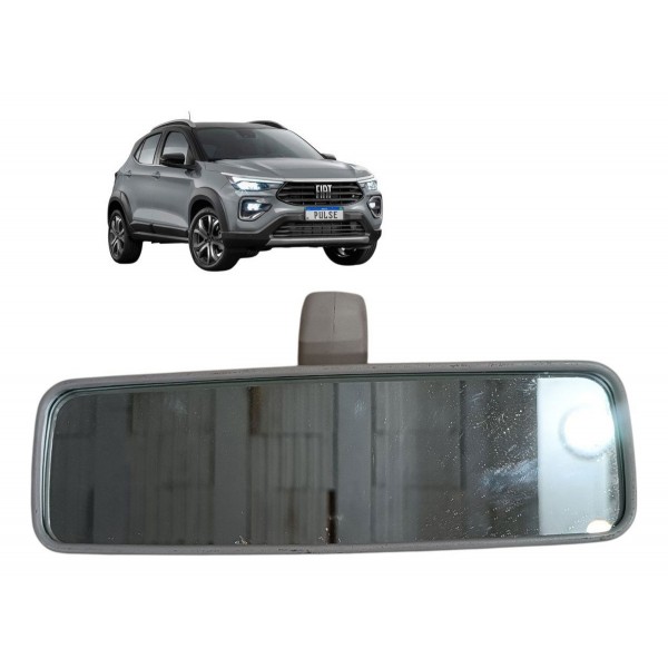 Espelho Retrovisor Interno Fiat Pulse Original 2021 2023
