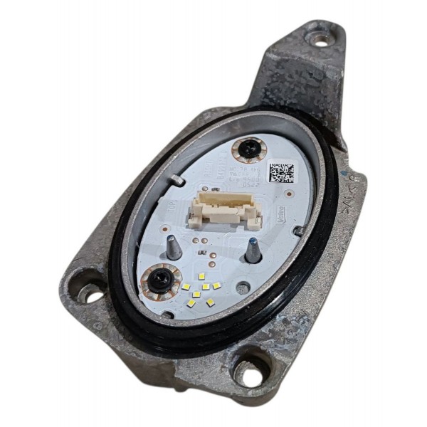 Modulo Reator Farol Led Fiat Pulse 2023 2024 Direito Orig