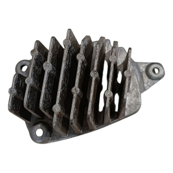 Modulo Reator Farol Led Fiat Pulse 2023 2024 Direito Orig