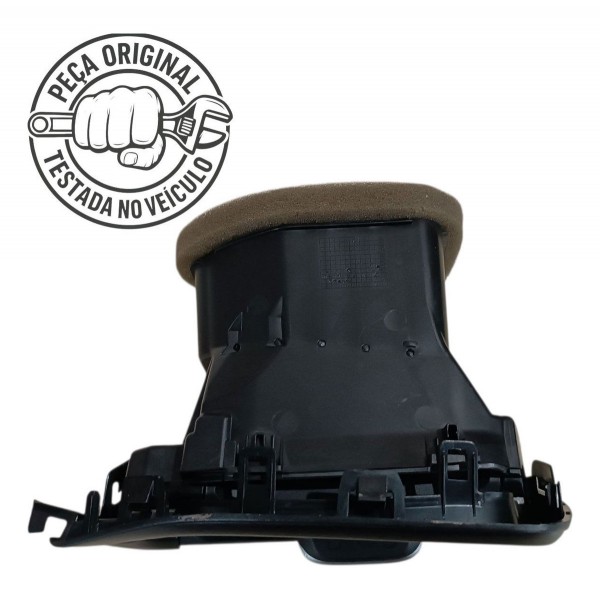 Difusor Ar Condicionado Direito Fiat Pulse 2022 2023 2024