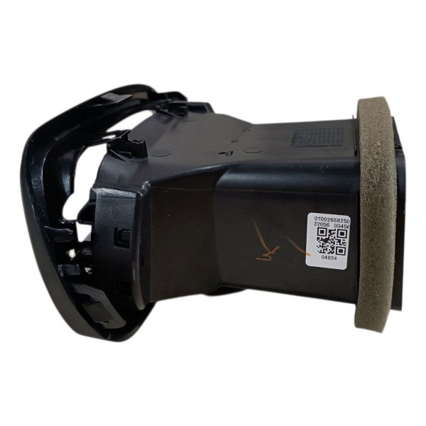 Difusor Ar Condicionado Direito Fiat Pulse 2022 2023 2024