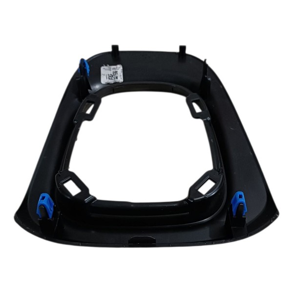 Moldura Alavanca Trambulador Câmbio Aut Pulse 2021 2022 2023