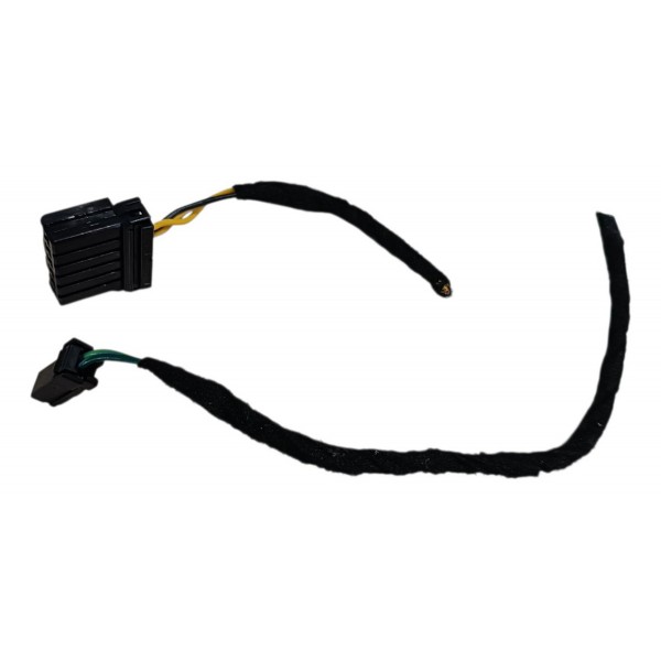 Plug Conector Chicote Luz Teto Cortesia Fiat Pulse 2023 2024